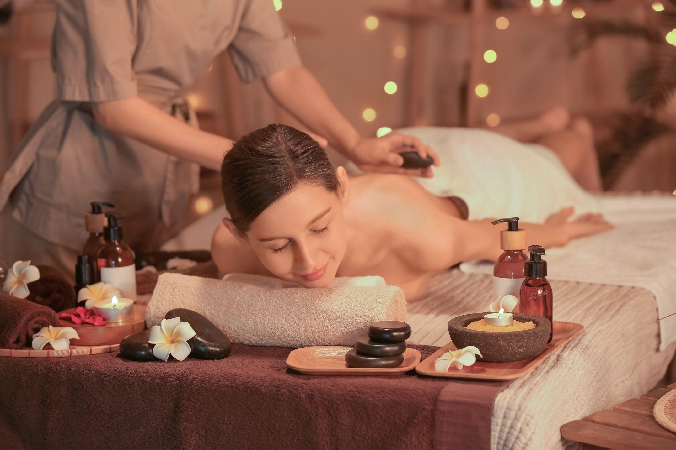 Combination Massage