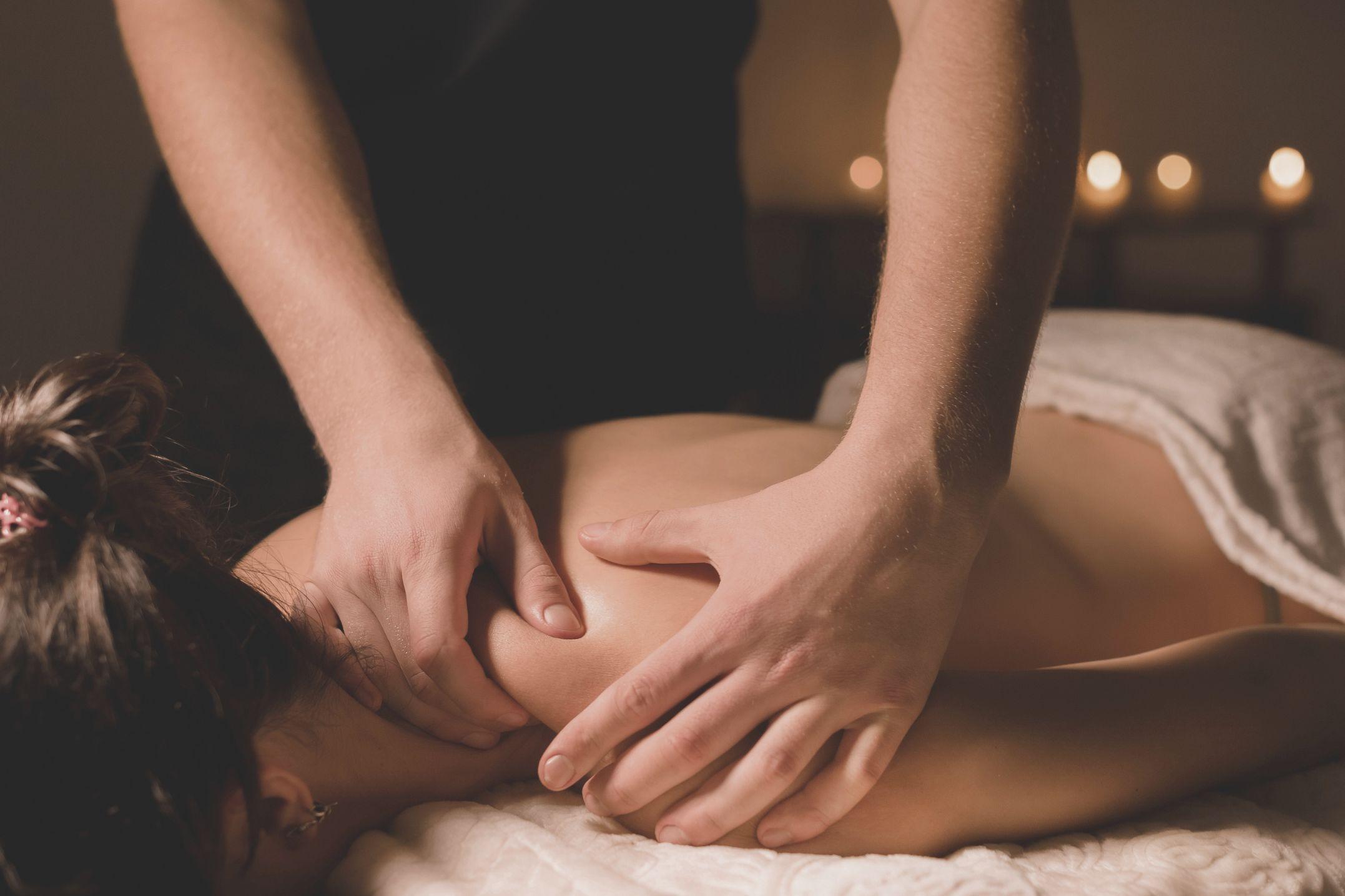Combination Massage
